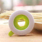 Adjustable,Spaghetti,Pasta,Noodles,Measurer,Controller,Measuring,Kitchen,Cooking,Gadget