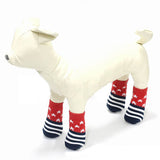 Pattern,Cotton,Socks