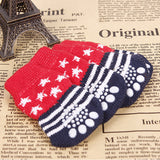 Pattern,Cotton,Socks