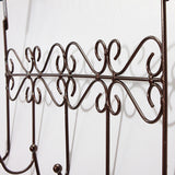 Style,Hanger,Colors