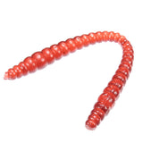EarthWorm,Fishing,Lures,Silicone,Plastic,Worms
