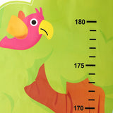 Cartoon,Animal,Stickers,Children's,Measuring,Sticker