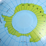 Inflatable,Earth,Globe,Decor,Geographical,Education