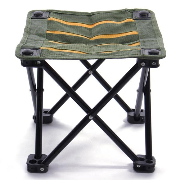 Portable,Fishing,Chair,Campstool,Folding,Stool,Fishing,Tackle