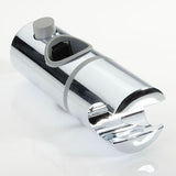 Chrome,Shower,Slider,Holder,Adjustable,Bracket