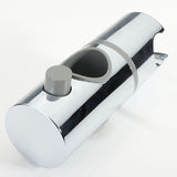 Chrome,Shower,Slider,Holder,Adjustable,Bracket