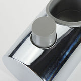 Chrome,Shower,Slider,Holder,Adjustable,Bracket