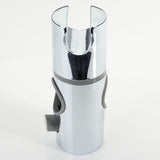 Chrome,Shower,Slider,Holder,Adjustable,Bracket