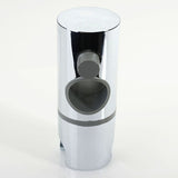 Chrome,Shower,Slider,Holder,Adjustable,Bracket