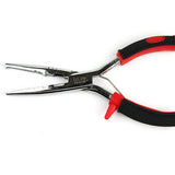 Fishing,Plier,Stainless,steel,Cutter,Pliers,Remove,Tackle