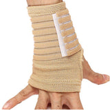 Sport,Support,Wrist,Sleeve,Splint,Brace