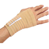 Sport,Support,Wrist,Sleeve,Splint,Brace