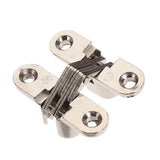 Cross,Hinges,Concealed,Hinges,Alloy,Hidden,Hinges