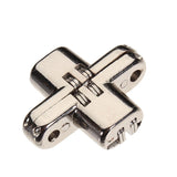 Cross,Hinges,Concealed,Hinges,Alloy,Hidden,Hinges