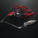 Spinners,Baits,Fishing,Composite,Sequins,Metal
