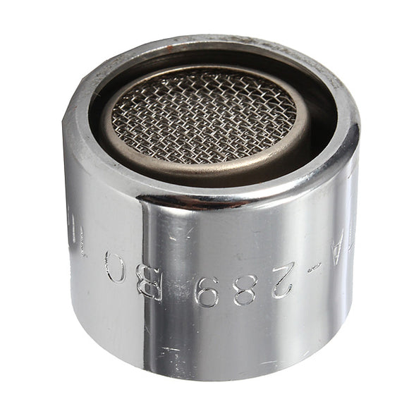 Female,Chrome,Filter,Spout,Diffuser,Filter