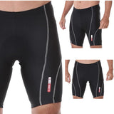 LAMBDA,Sports,Cycling,Shorts,Silicone,Riding,Pants