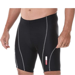 LAMBDA,Sports,Cycling,Shorts,Silicone,Riding,Pants