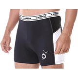 LAMBDA,Cycling,Underwear,Silica,Outdoor,Shorts