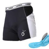 LAMBDA,Cycling,Underwear,Silica,Outdoor,Shorts