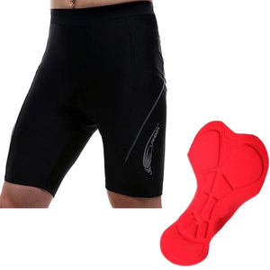 LAMBDA,Cycling,Shorts,Riding,Pants,Sportswear