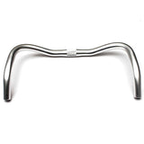 Retro,Alloy,Bullhorn,Clamp,Fixie,Fixed,Handlebars