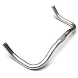 Retro,Alloy,Bullhorn,Clamp,Fixie,Fixed,Handlebars