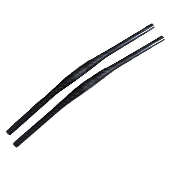 Carbon,Fiber,Cycling,Bicycle,Handlebar,31.8mm