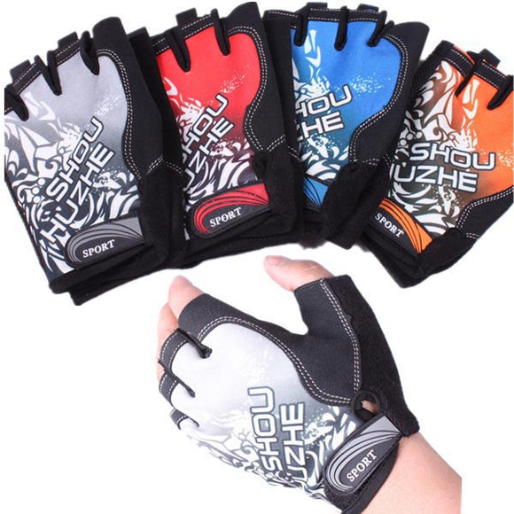 Cycling,Sports,Particles,Finger,Gloves