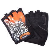 Cycling,Sports,Particles,Finger,Gloves