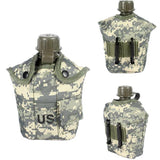 Outdoor,Tactical,Sports,Camping,Polymers,Portable,Kettle