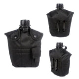 Outdoor,Tactical,Sports,Camping,Polymers,Portable,Kettle