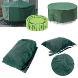 100x227cm,Waterproof,Outdoor,Garden,Furniture,Cover,Table,Shelter