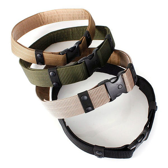 Outdoor,Adjustable,Waist,Strap,Hunting,Security,Utility,Waist