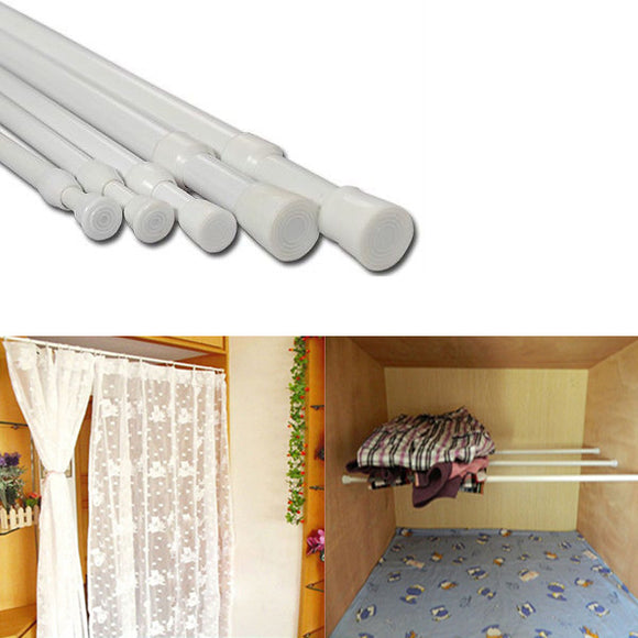 Extendable,Window,Curtain,Telescopic,Shower,Curtain