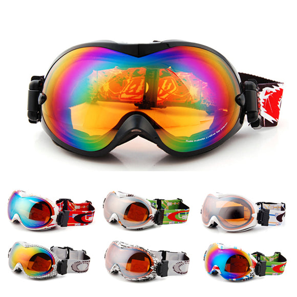 Protection,Snowboard,Skate,Goggles,Glasses,Eyewear,Sports