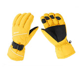 Men's,Waterproof,Gloves,Winter,Snowboarding,Glove,Sports