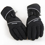 Men's,Waterproof,Gloves,Winter,Snowboarding,Glove,Sports