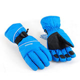 Men's,Waterproof,Gloves,Winter,Snowboarding,Glove,Sports