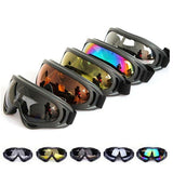 Tactical,Goggles,Skiing,Skating,Glasses,Sunglasses