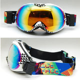Protection,Snowboard,Skate,Goggles,Glasses,Eyewear,Sports
