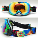 Protection,Snowboard,Skate,Goggles,Glasses,Eyewear,Sports