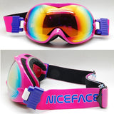 Protection,Snowboard,Skate,Goggles,Glasses,Eyewear,Sports