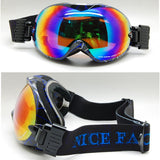 Protection,Snowboard,Skate,Goggles,Glasses,Eyewear,Sports