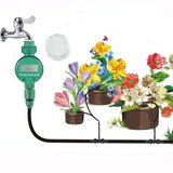 Intelligent,Automatic,Flowers,Watering,Timer,House,Garden,Water,Timer