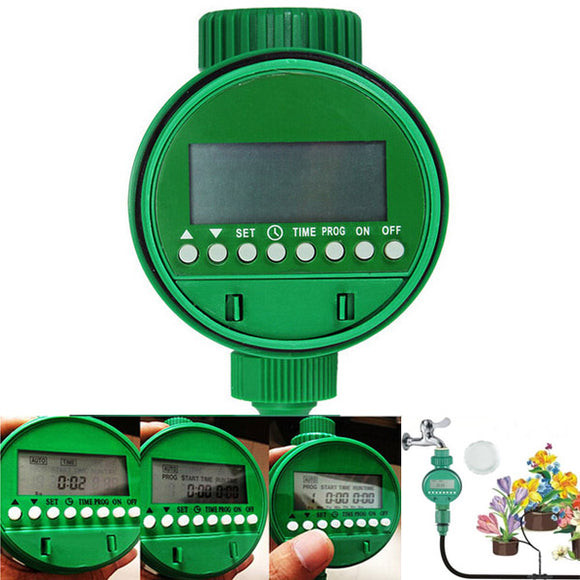 Intelligent,Automatic,Flowers,Watering,Timer,House,Garden,Water,Timer