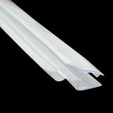 Glass,Thickness,Strip,Shower,Bathroom,Screen