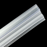 Glass,Thickness,Strip,Shower,Bathroom,Screen