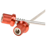RockBros,Ultralight,Theft,Skewers,Wheels,Locking,Security,Bicycle,Quick,Release
