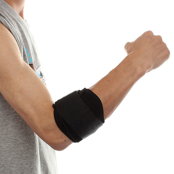 Elbow,Strap,Epicondylitis,Support,Lateral,Syndrome,Sports,Protective